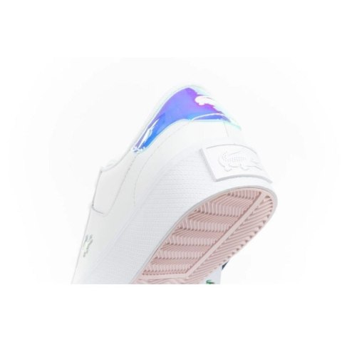 Buty Lacoste Ziane Platform W 041Y9 Buty Lacoste Ziane Platform W 041Y9