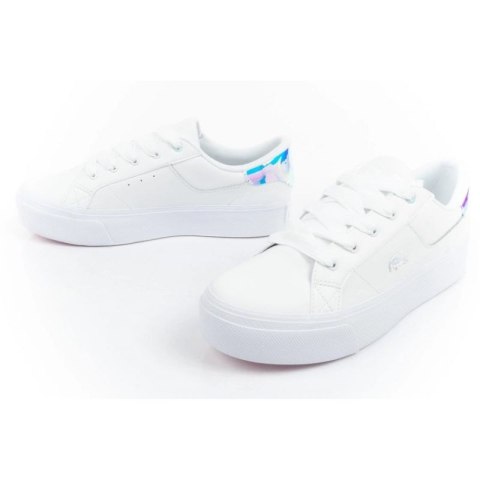Buty Lacoste Ziane Platform W 041Y9 Buty Lacoste Ziane Platform W 041Y9