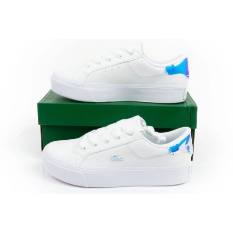 Buty Lacoste Ziane Platform W 041Y9 Buty Lacoste Ziane Platform W 041Y9