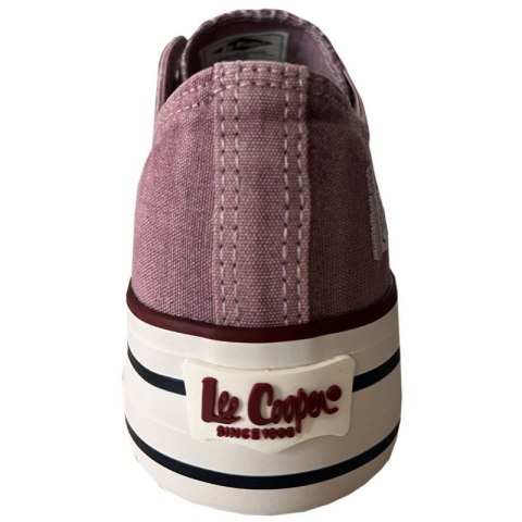 Buty Lee Cooper W LCW-24-31-2219LA Buty Lee Cooper W LCW-24-31-2219LA