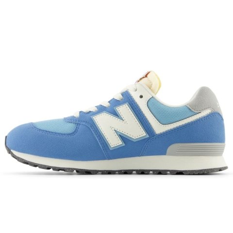 Buty New Balance Jr GC574RCA Buty New Balance Jr GC574RCA