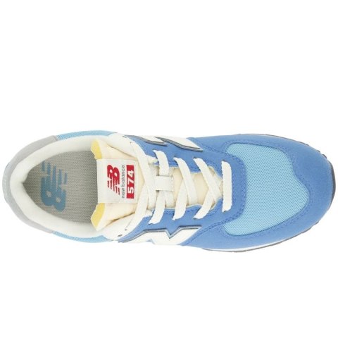 Buty New Balance Jr GC574RCA Buty New Balance Jr GC574RCA
