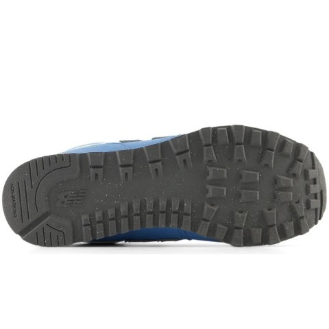 Buty New Balance Jr GC574RCA Buty New Balance Jr GC574RCA