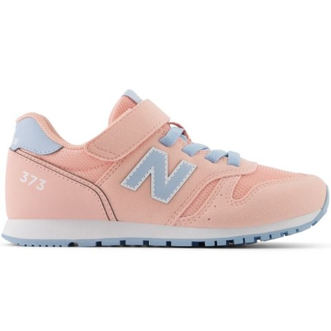 Buty New Balance Jr YV373AM2 Buty New Balance Jr YV373AM2