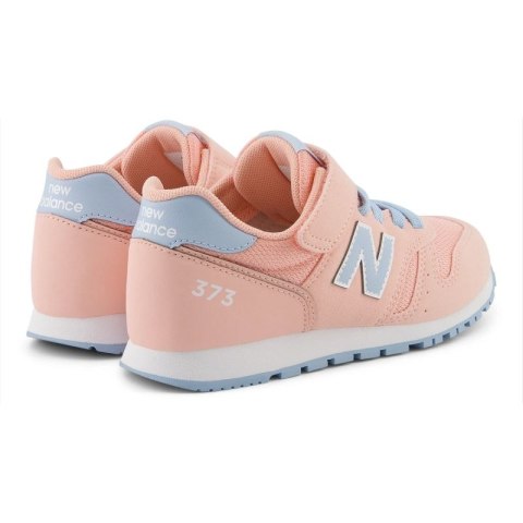 Buty New Balance Jr YV373AM2 Buty New Balance Jr YV373AM2