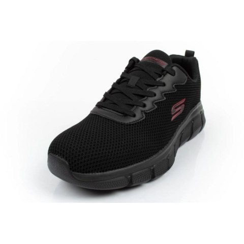Buty Skechers M 118106/BBK Buty Skechers M 118106/BBK