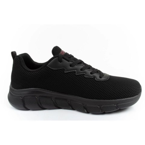 Buty Skechers M 118106/BBK Buty Skechers M 118106/BBK