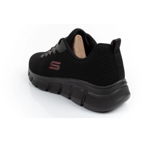 Buty Skechers M 118106/BBK Buty Skechers M 118106/BBK