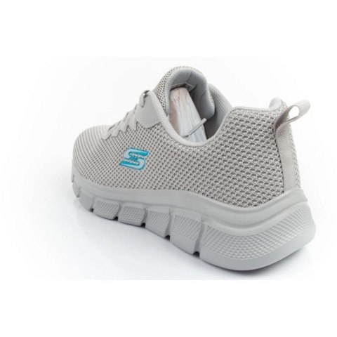 Buty Skechers M 118106/LTGY Buty Skechers M 118106/LTGY