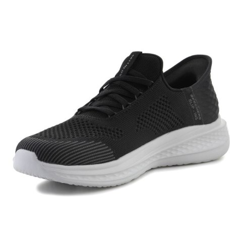 Buty Skechers M 210810-BLK Buty Skechers M 210810-BLK
