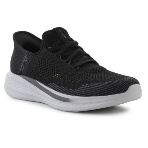 Buty Skechers M 210810-BLK Buty Skechers M 210810-BLK