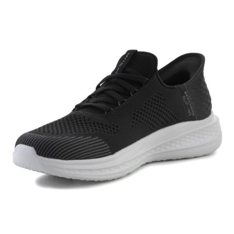 Buty Skechers M 210810-BLK Buty Skechers M 210810-BLK