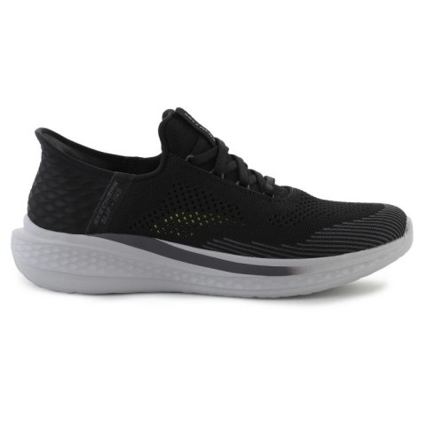 Buty Skechers M 210810-BLK Buty Skechers M 210810-BLK