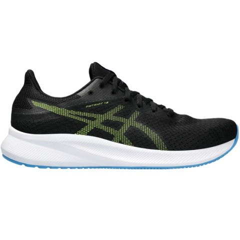 Buty do biegania Asics Patriot 13 M 1011B485 009 Buty do biegania Asics Patriot 13 M 1011B485 009