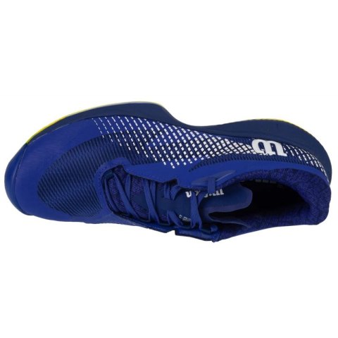 Buty do tenisa ziemnego Wilson Kaos Swift 1.5 Clay M WRS332350 Buty do tenisa ziemnego Wilson Kaos Swift 1.5 Clay M WRS332350