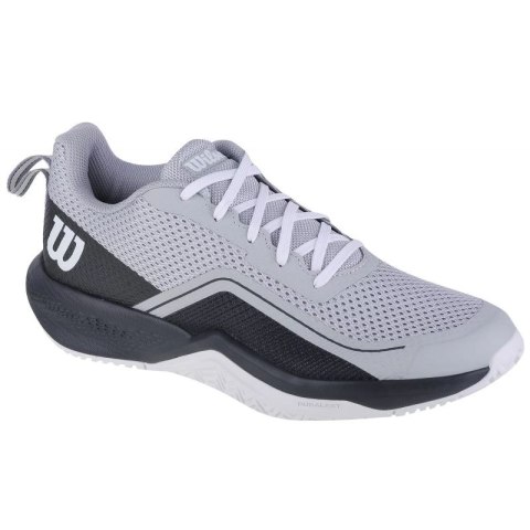 Buty do tenisa ziemnego Wilson Rush Pro Lite M WRS333190 Buty do tenisa ziemnego Wilson Rush Pro Lite M WRS333190