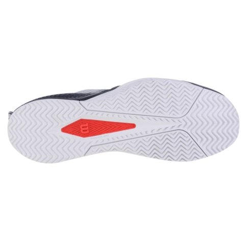 Buty do tenisa ziemnego Wilson Rush Pro Lite M WRS333190 Buty do tenisa ziemnego Wilson Rush Pro Lite M WRS333190