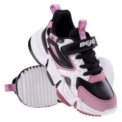 Buty Bejo Sneakersy Baglen Jr 92800490478 Buty Bejo Sneakersy Baglen Jr 92800490478