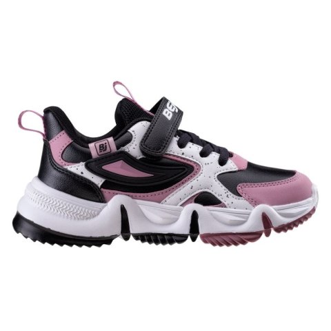 Buty Bejo Sneakersy Baglen Jr 92800490478 Buty Bejo Sneakersy Baglen Jr 92800490478