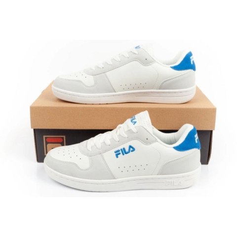 Buty Fila Netforce M FFM0030.13275 Buty Fila Netforce M FFM0030.13275