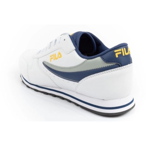 Buty Fila Orbit W FFT0014.13044 Buty Fila Orbit W FFT0014.13044