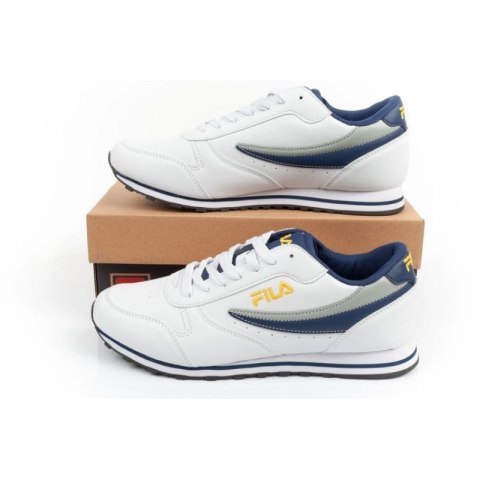 Buty Fila Orbit W FFT0014.13044 Buty Fila Orbit W FFT0014.13044