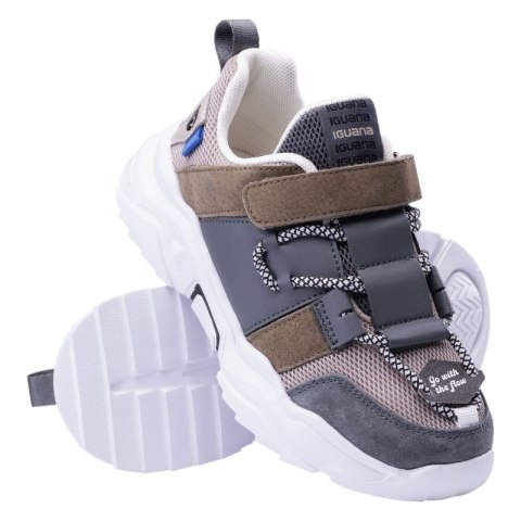 Buty Iguana Brio Jr 92800598169 Buty Iguana Brio Jr 92800598169