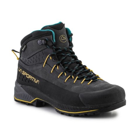 Buty La Sportiva TX4 Evo Mid Gtx M 37F900735 Buty La Sportiva TX4 Evo Mid Gtx M 37F900735