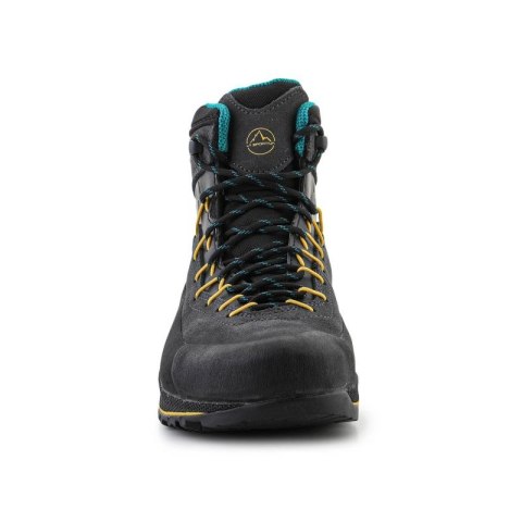 Buty La Sportiva TX4 Evo Mid Gtx M 37F900735 Buty La Sportiva TX4 Evo Mid Gtx M 37F900735