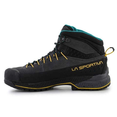 Buty La Sportiva TX4 Evo Mid Gtx M 37F900735 Buty La Sportiva TX4 Evo Mid Gtx M 37F900735