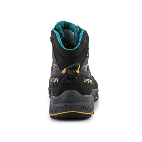 Buty La Sportiva TX4 Evo Mid Gtx M 37F900735 Buty La Sportiva TX4 Evo Mid Gtx M 37F900735