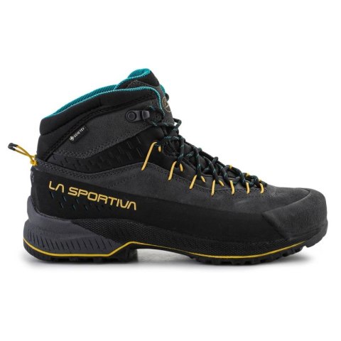 Buty La Sportiva TX4 Evo Mid Gtx M 37F900735 Buty La Sportiva TX4 Evo Mid Gtx M 37F900735