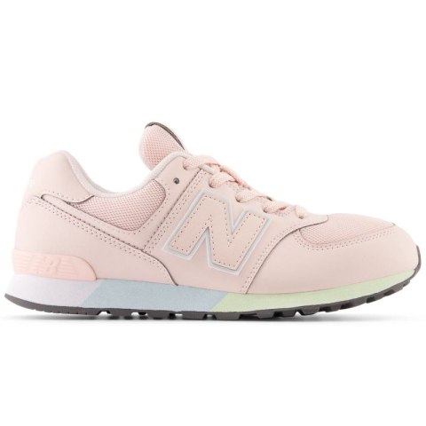 Buty New Balance Jr GC574MSE Buty New Balance Jr GC574MSE