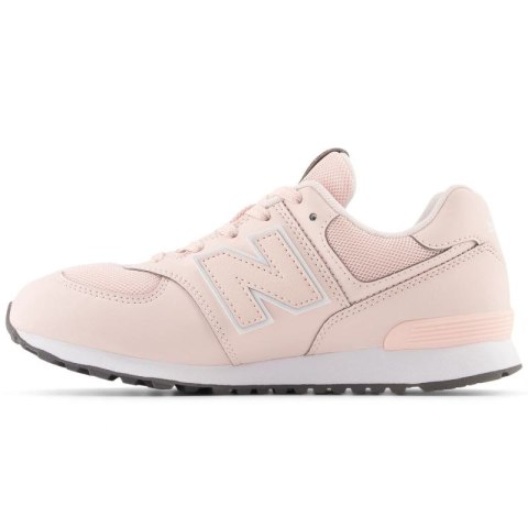 Buty New Balance Jr GC574MSE Buty New Balance Jr GC574MSE