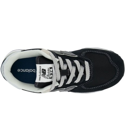 Buty New Balance Jr PC574EVB Buty New Balance Jr PC574EVB