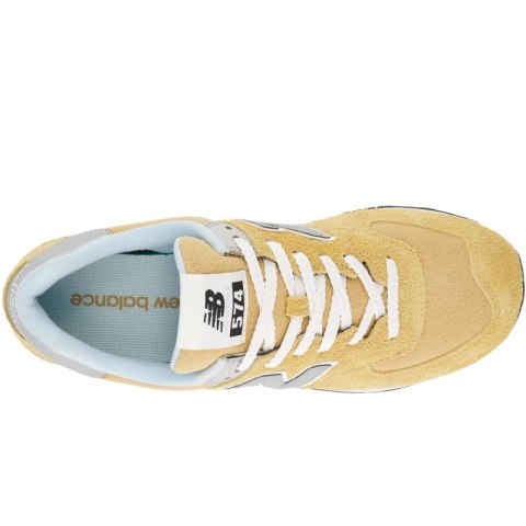 Buty New Balance U U574PGW Buty New Balance U U574PGW