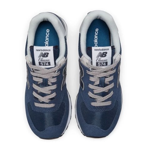 Buty New Balance W WL574EVN Buty New Balance W WL574EVN