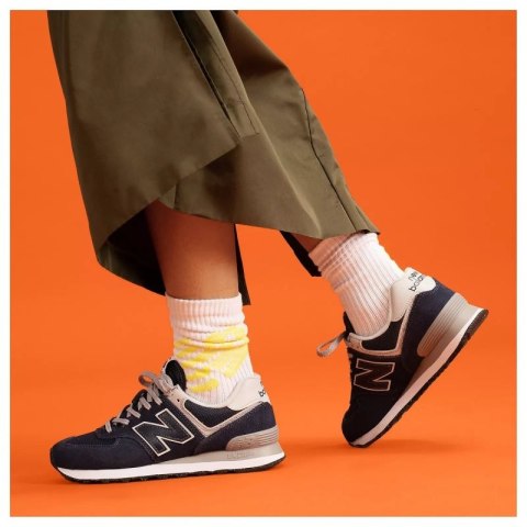 Buty New Balance W WL574EVN Buty New Balance W WL574EVN