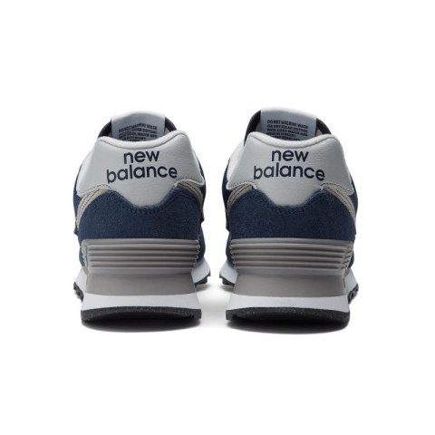 Buty New Balance W WL574EVN Buty New Balance W WL574EVN