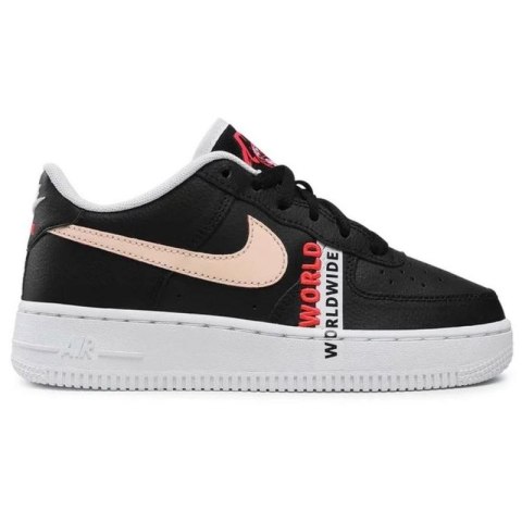 Buty Nike Air Force 1 LV8 1 (GS) W CN8536-001 Buty Nike Air Force 1 LV8 1 (GS) W CN8536-001