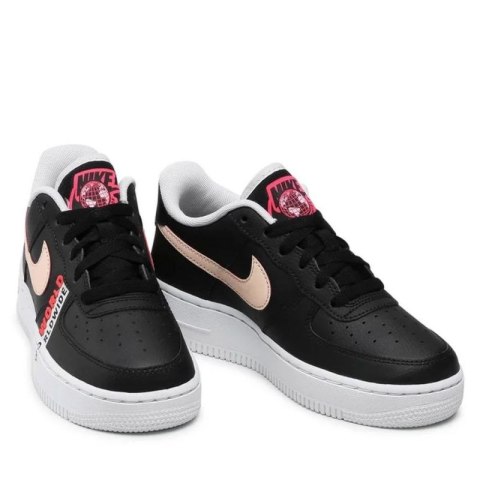 Buty Nike Air Force 1 LV8 1 (GS) W CN8536-001 Buty Nike Air Force 1 LV8 1 (GS) W CN8536-001