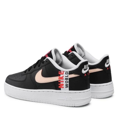 Buty Nike Air Force 1 LV8 1 (GS) W CN8536-001 Buty Nike Air Force 1 LV8 1 (GS) W CN8536-001