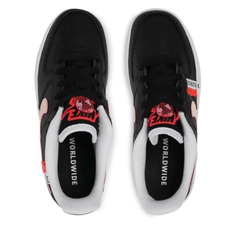 Buty Nike Air Force 1 LV8 1 (GS) W CN8536-001 Buty Nike Air Force 1 LV8 1 (GS) W CN8536-001