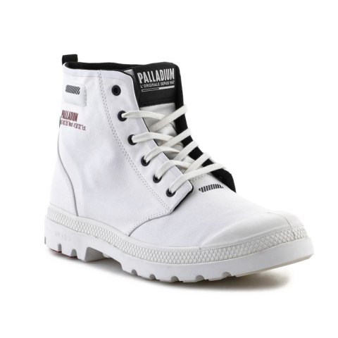 Buty Palladium Pampa Lite 79102-116-M Buty Palladium Pampa Lite 79102-116-M