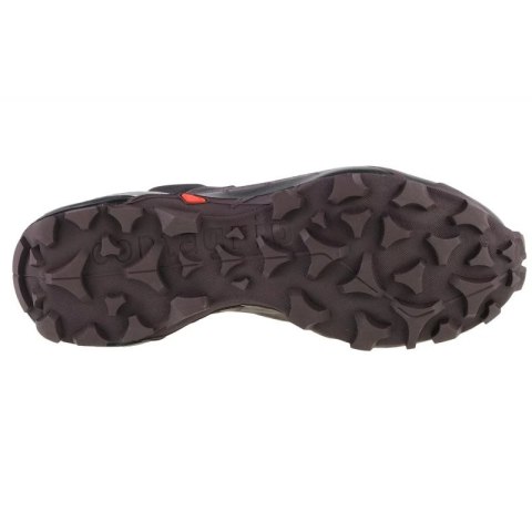 Buty Salomon Cross Hike 2 GTX W 417305 Buty Salomon Cross Hike 2 GTX W 417305