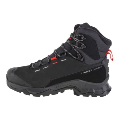 Buty Salomon Quest Winter TS Cswp M 413666 Buty Salomon Quest Winter TS Cswp M 413666