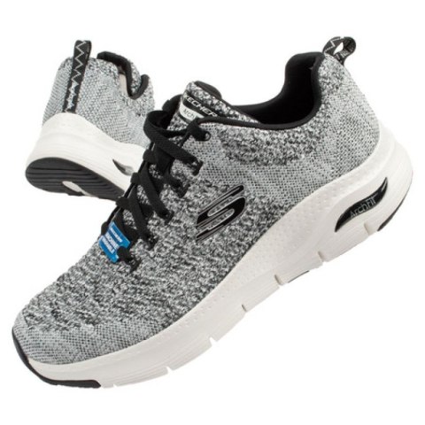 Buty Skechers Arch Fit M 232041/WBK Buty Skechers Arch Fit M 232041/WBK