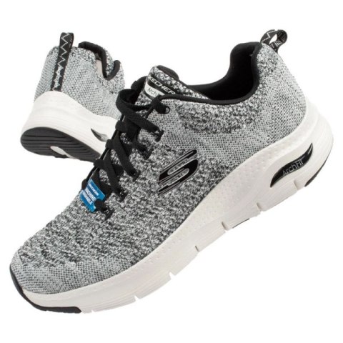 Buty Skechers Arch Fit M 232041/WBK Buty Skechers Arch Fit M 232041/WBK