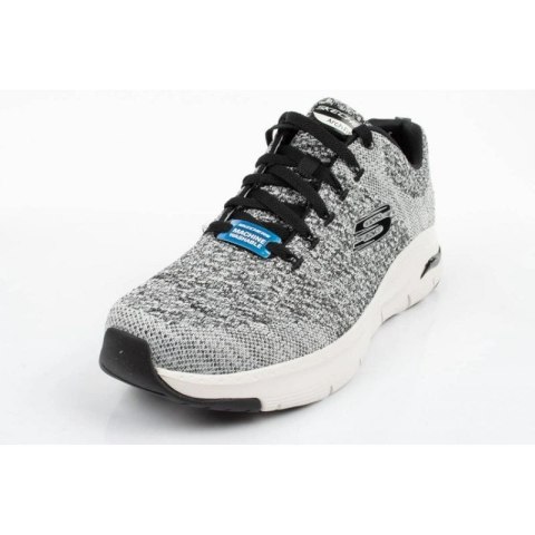 Buty Skechers Arch Fit M 232041/WBK Buty Skechers Arch Fit M 232041/WBK