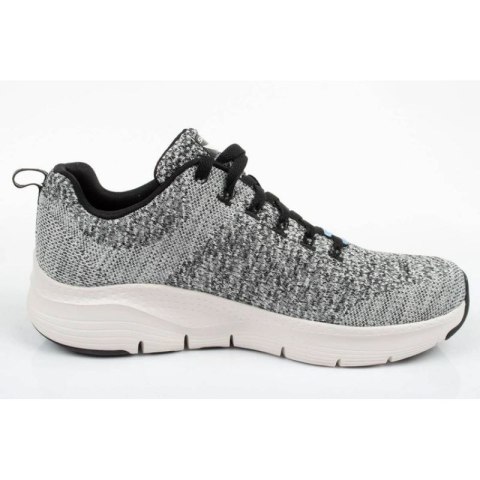 Buty Skechers Arch Fit M 232041/WBK Buty Skechers Arch Fit M 232041/WBK